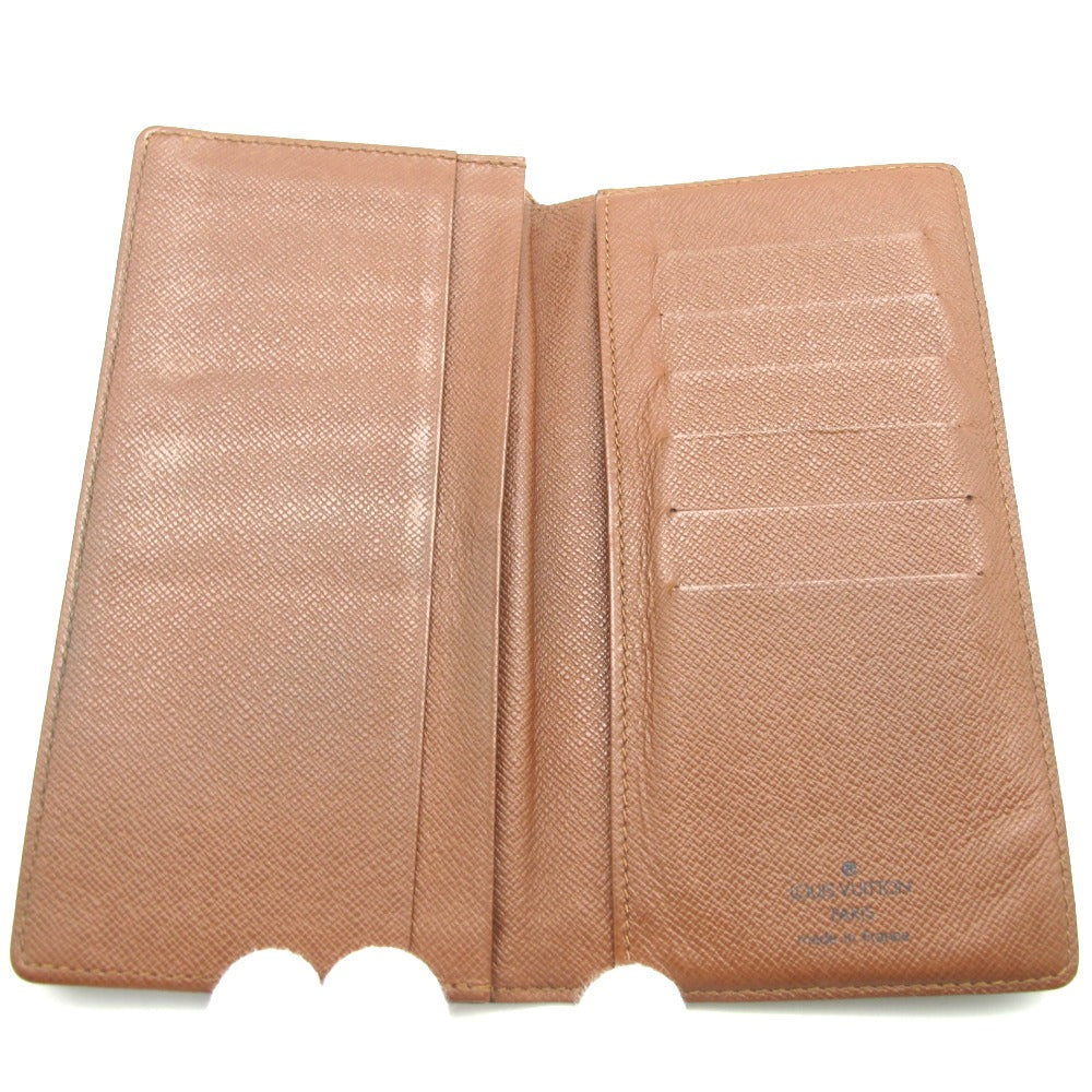 LOUIS VUITTON ルイ・ヴィトン 長財布 ポルトカルトクレディ
