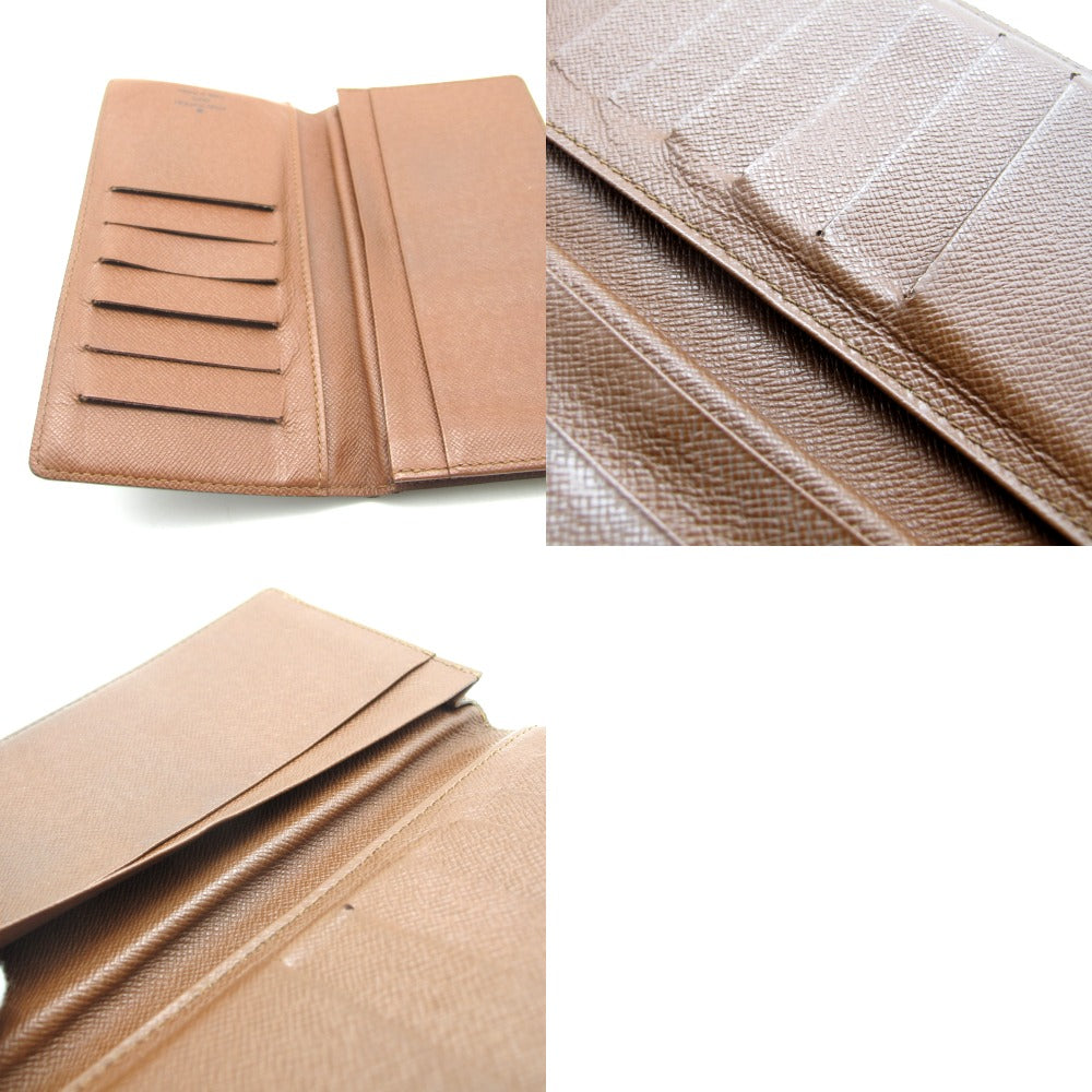 LOUIS VUITTON ルイ・ヴィトン 長財布 ポルトカルトクレディ