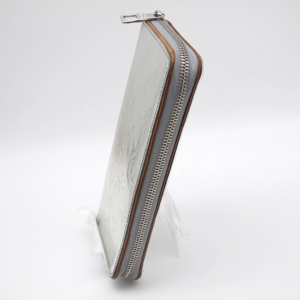 LOUIS VUITTON ルイ・ヴィトン ジッピーウォレット ヴェルティカル