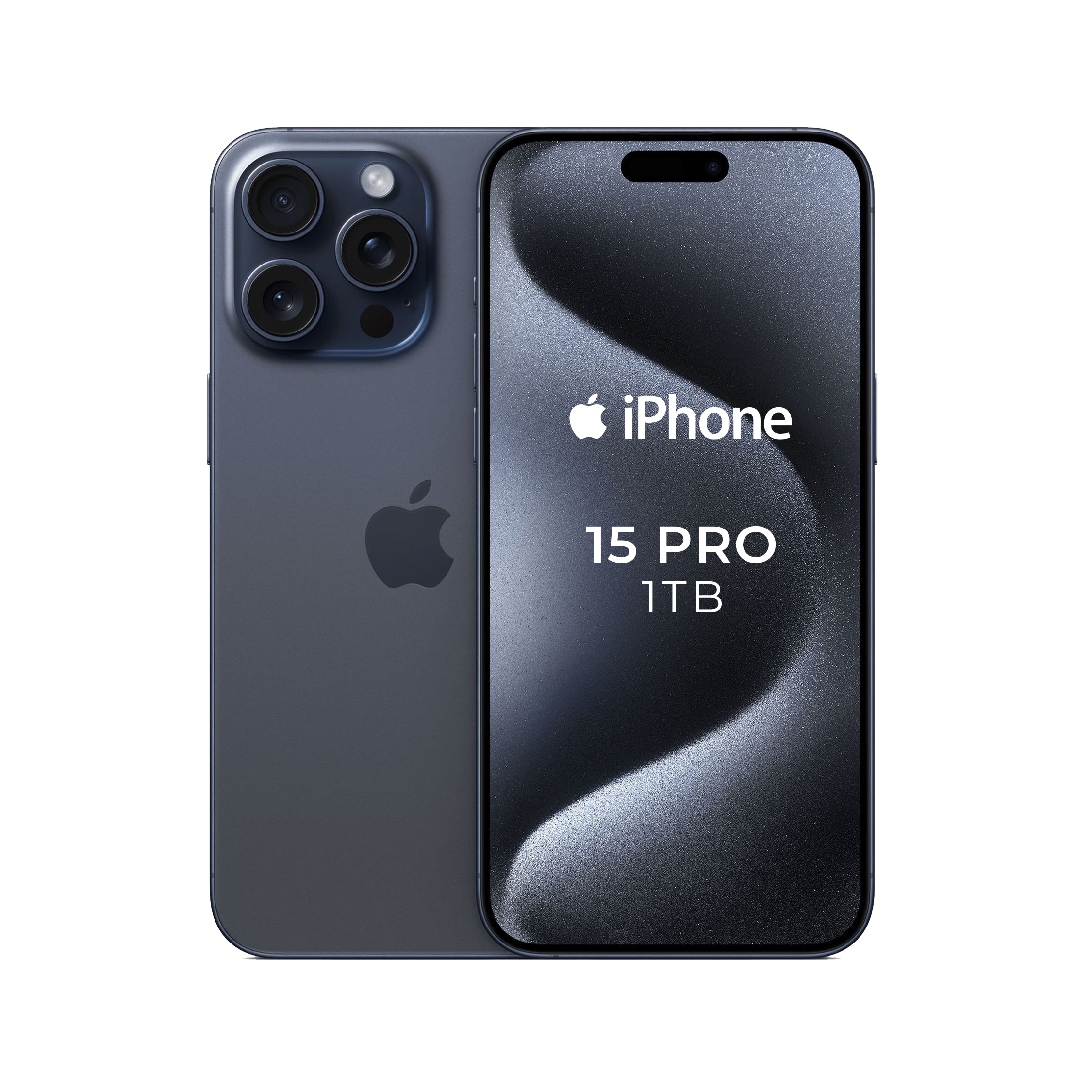 iPhone15pro Max 256GB ブラックチタニウム 整備済み品 Apple iPhone