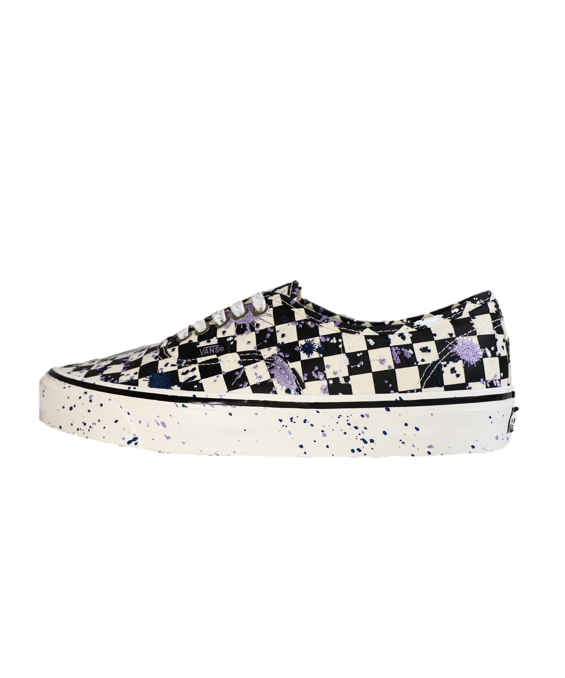 VANS / AUTHENTIC 44 DX (PAINT) – C.E.L.STORE NOTE