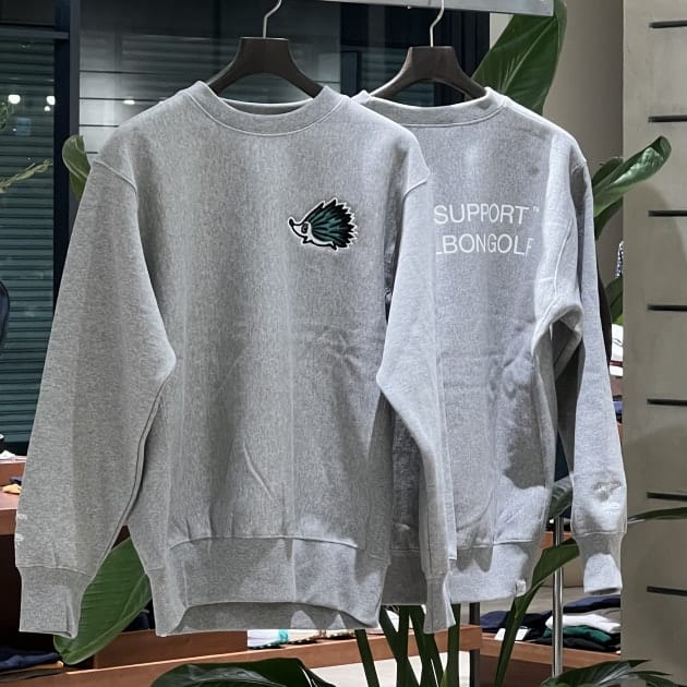 MALBON GOLF別注アイテム‼︎｜ビームス ゴルフ 有楽町｜BEAMS