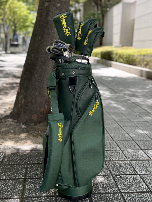 BGCC｜ビームス ゴルフ 神戸｜BEAMS