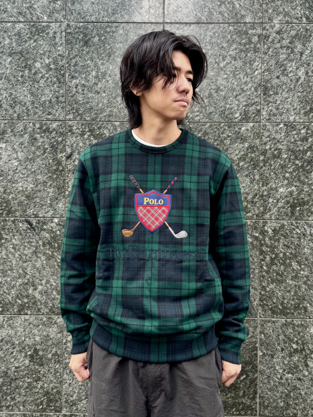 本日発売】〈POLO RALPH LAUREN〉×〈BEAMS〉｜ビームス 千葉｜BEAMS