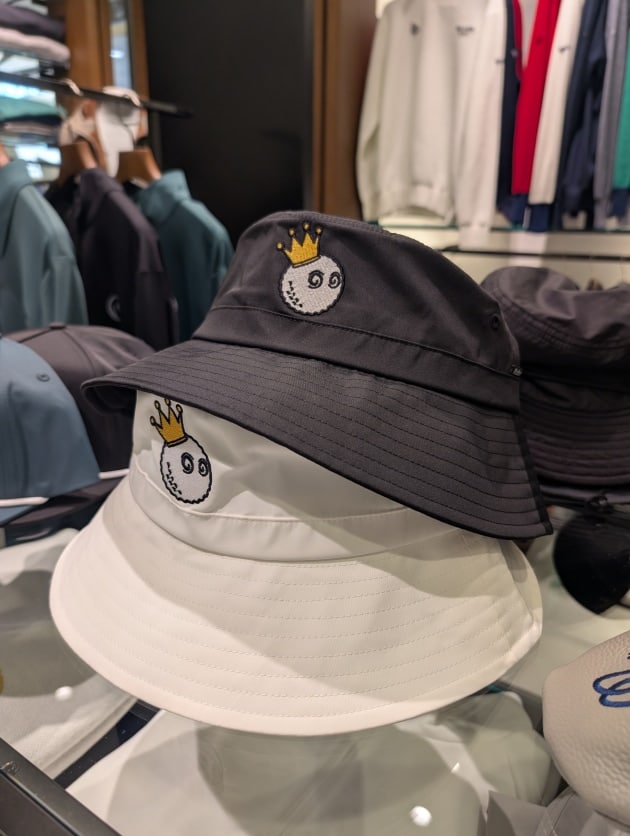 MALBON CAP and HAT｜ビームス ゴルフ 京都髙島屋S.C.店｜BEAMS