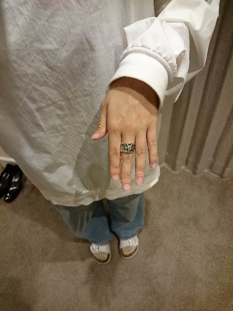 SUNSHINE REEVES（サンシャイン リーブス）＞×BEAMS PLUS。別注