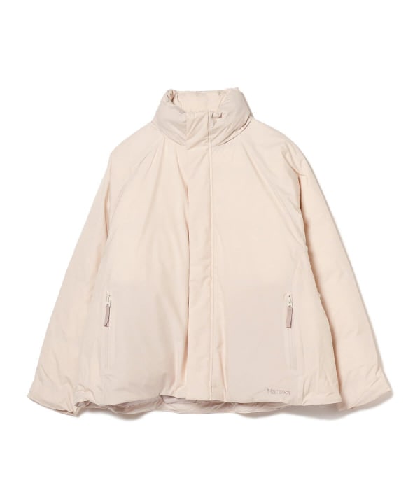MARMOT × Ray BEAMS ダウンのご紹介！｜ビームス 名古屋｜BEAMS