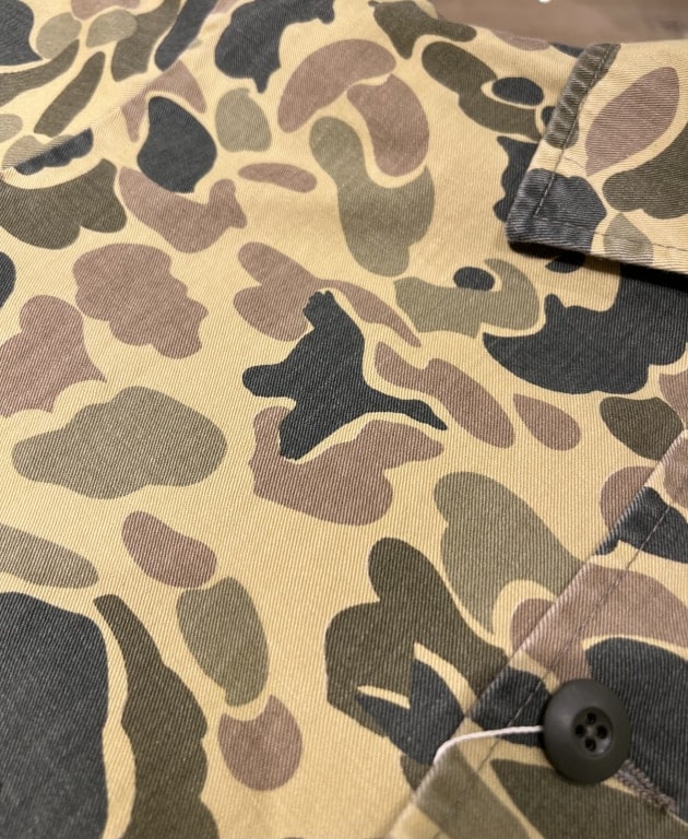 てらだが買おうか迷っている【BEAMS BOY】のジャケットのお話