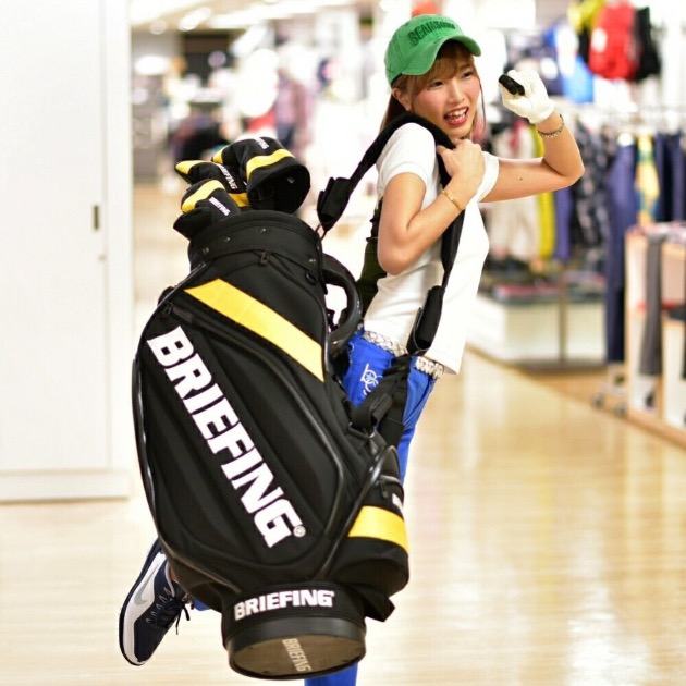 遂に入荷しました！｜ビームス ゴルフ 松坂屋名古屋店｜BEAMS