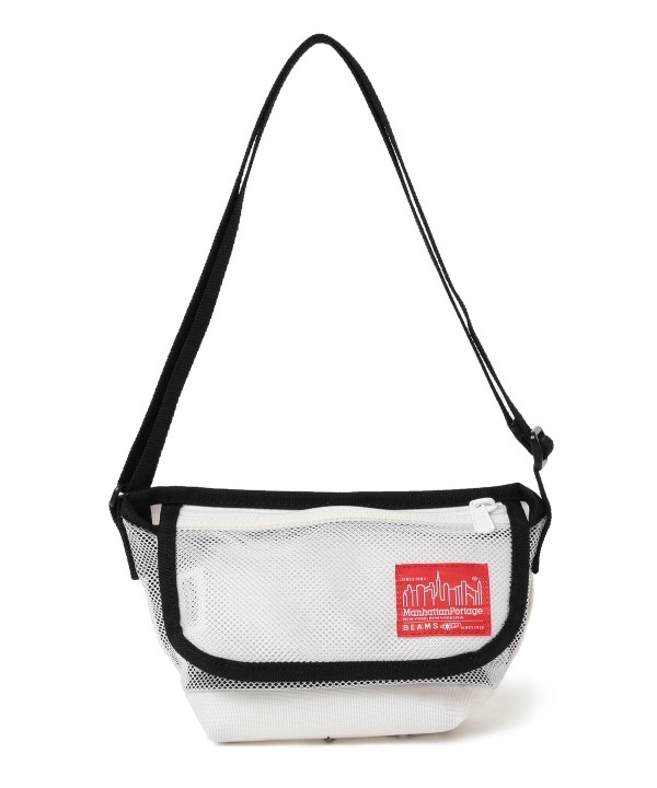 Manhattan Portage×BEAMS ご予約受付中です！＞｜ビームス 吉祥寺｜BEAMS