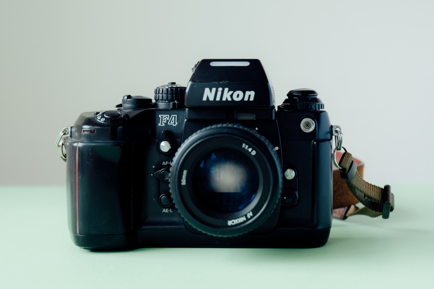 Nikonのフィルムカメラ9種撮り比べ – フォトグラファーが撮影して感じ
