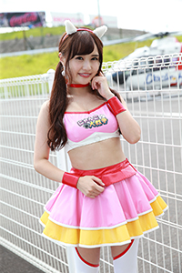 早瀬あや | autosport web