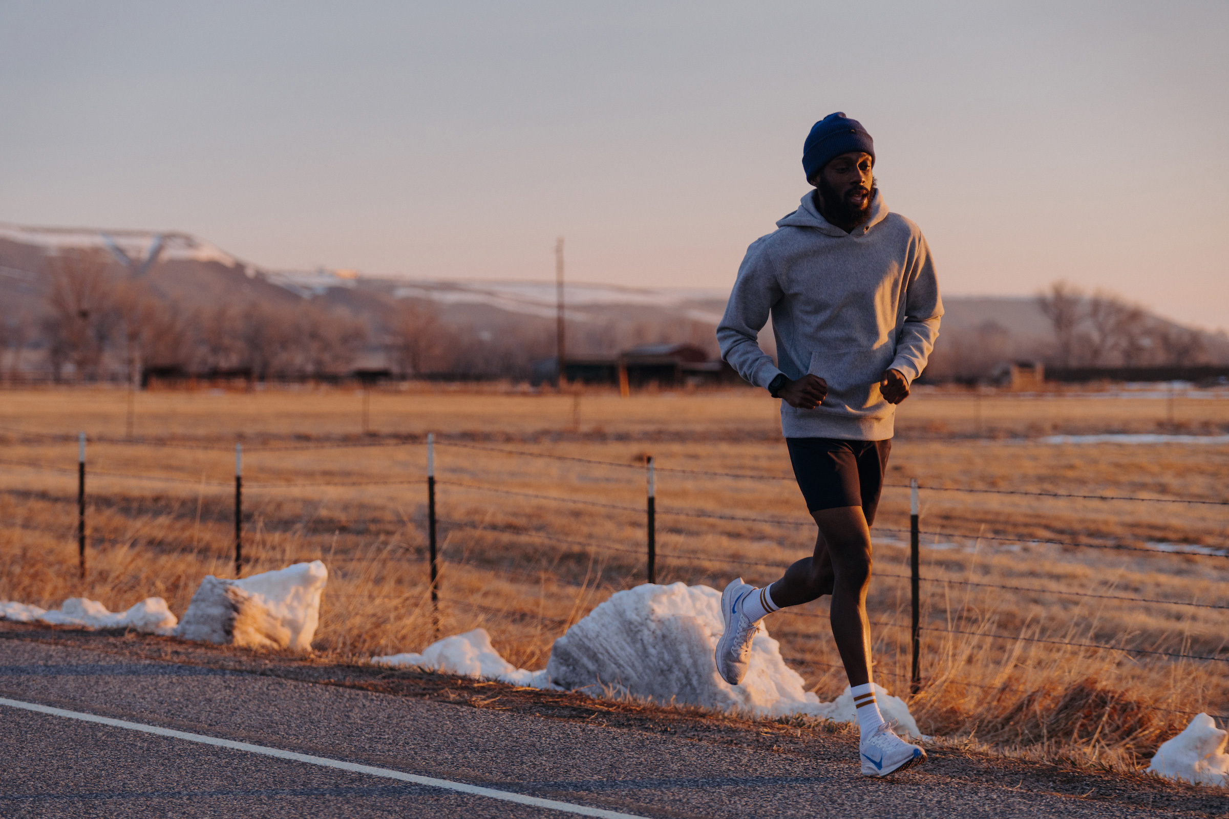 Men's Longfellow Shorts | Tracksmith