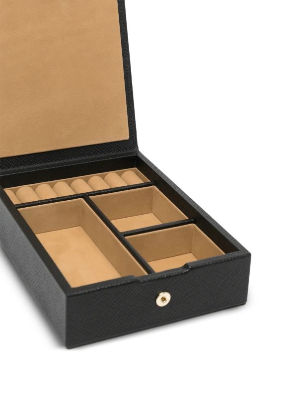 Smythson レザー ジュエリーボックス 通販 - FARFETCH