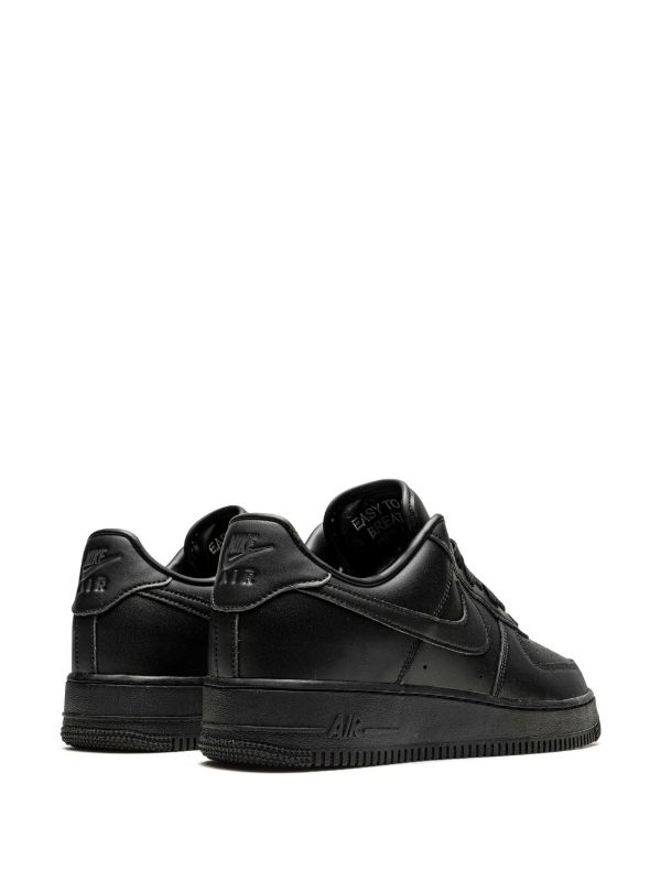 Nike Air Force 1 Low “Fresh Black Anthracite” スニーカー