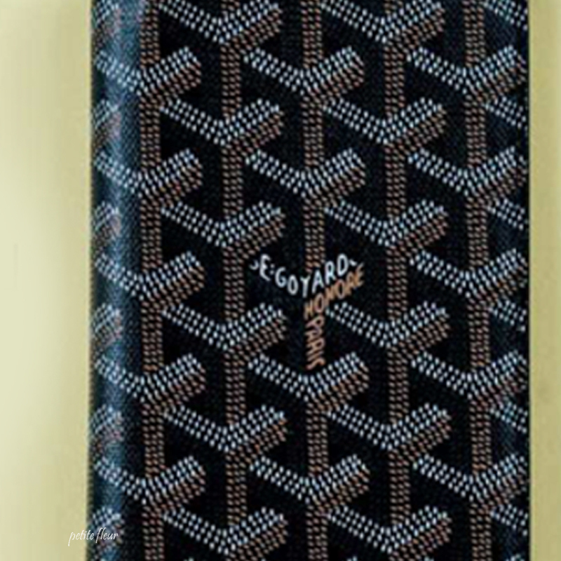 GOYARD ゴヤール*雑誌掲載*カード パスポート ケース (GOYARD/雑貨