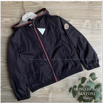 MONCLER ANTON(モンクレール) ベビー・キッズ - ブランド通販のBUYMA