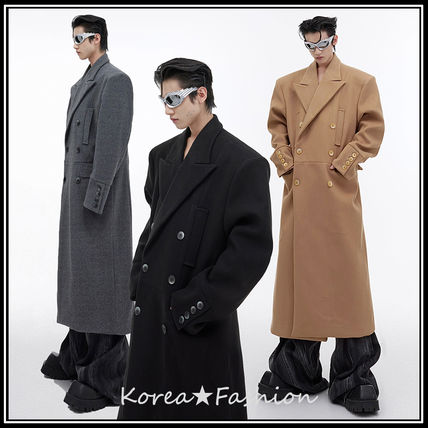 Argue Culture(アーギューカルチャー) コートその他(メンズ