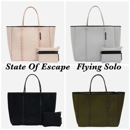 State of Escape(ステイトオブエスケープ) マザーズバッグ(ベビー