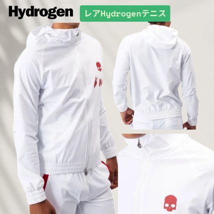 テニス Hydrogen(ハイドロゲン) - ブランド通販のBUYMA
