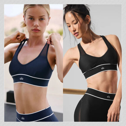 ALO Yoga(アロー) ブラジャー(レディース) - ブランド通販のBUYMA