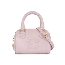 CELINE ミニボストンバッグ10P043ESM 25BD (CELINE/ボストンバッグ
