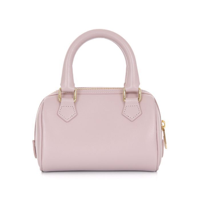 CELINE ミニボストンバッグ10P043ESM 25BD (CELINE/ボストンバッグ