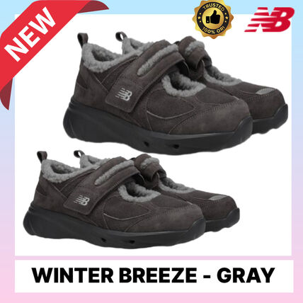 韓国 New Balance BREEZE(ニューバランス) 靴・シューズ(レディース