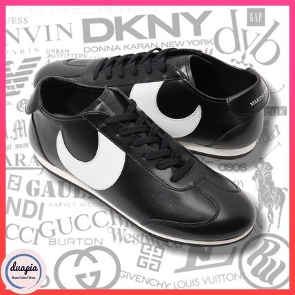 MARINE SERRE(マリーンセル) 靴・シューズ(レディース) - ブランド通販