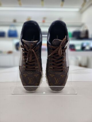 マルチカラー Louis Vuitton(ルイヴィトン) スニーカー(メンズ