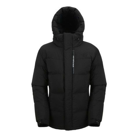 THE NORTH FACE EXPLORING AIR JACKET BLACK NJ1DJ54A (THE NORTH FACE