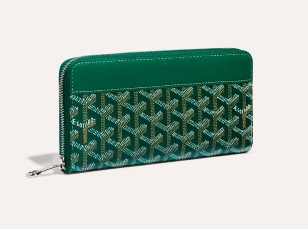 MATIGNON GM WALLET ゴヤール 長財布 ロング 国内発送 2022SS (GOYARD