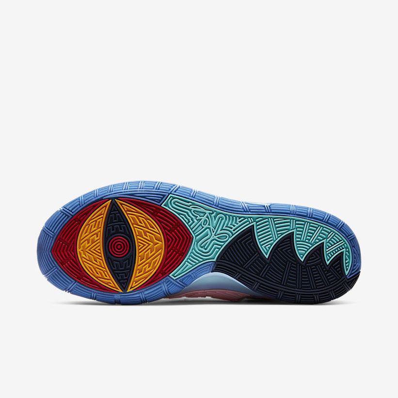 Nike Kyrie 6 Concepts Khepri ナイキ カイリー6 コンセプツ (Nike