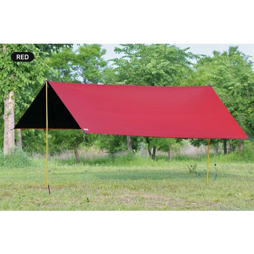 ☆MINIMALWORKS☆MANGO SHADE RECTA TARP EX (MINIMAL WORKS/テント
