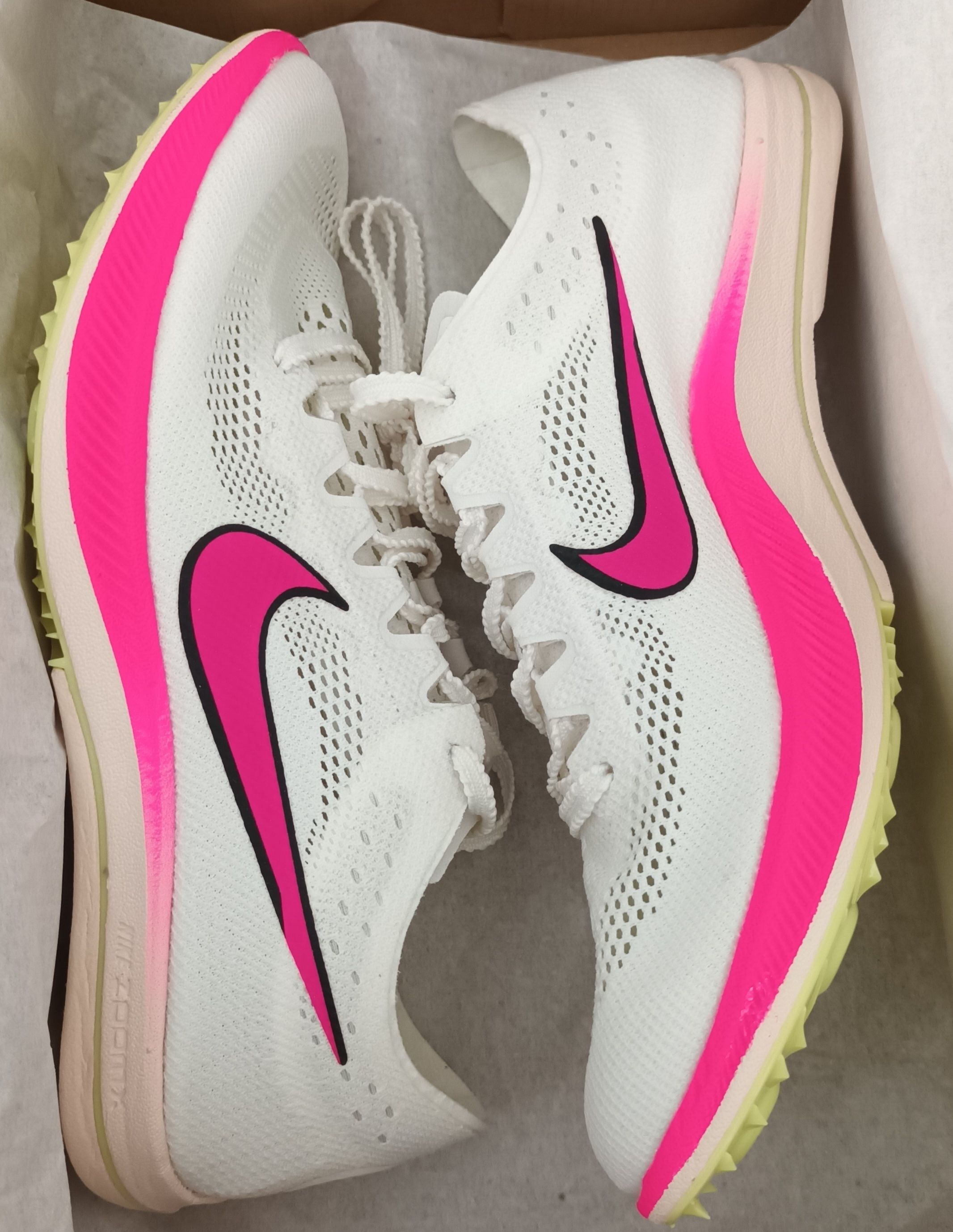 NIKE】男女OK!ナイキ/ZOOMX DRAGONFLY/ズームX ドラゴンフライ (Nike