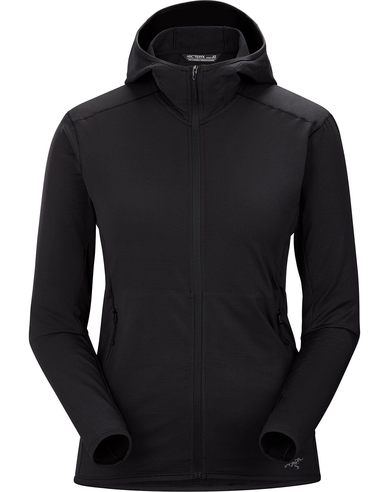 アークテリクス カイヤナイト LT フーディ ウィメンズ (ARC'TERYX