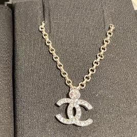 入手困難】 CHANEL CCロゴ ネックレス (CHANEL/ネックレス・ペンダント