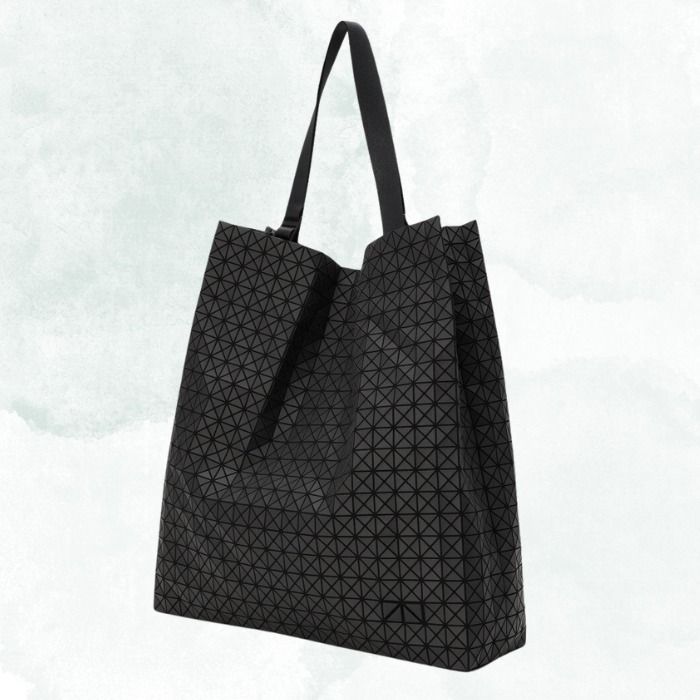 BAO BAO ISSEY MIYAKE☆CART S トートバッグ (BAOBAO ISSEY MIYAKE