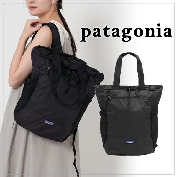 patagonia】テラヴィア・トート・パック 24L (Patagonia/バックパック