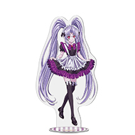 アクリルスタンドの商品一覧 | キュイン萌ーる