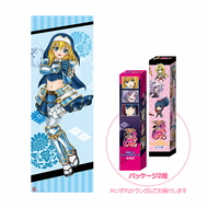 戦国乙女 スティックポスター【ヒデアキ】 | キュイン萌ーる