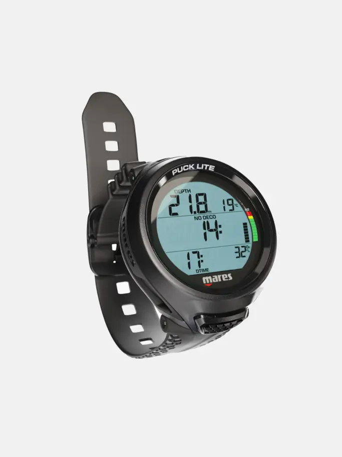 ダイビング コンピュータ | Mares