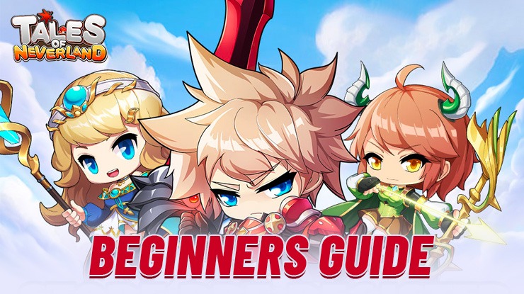 Tales of Neverland Beginners Guide – Learn All About the Different