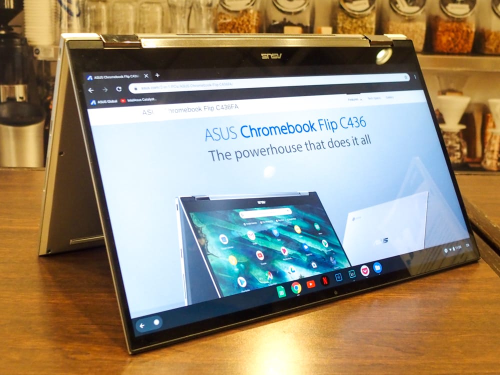 14型で865gの軽量ノートPC、ASUSが「ExpertBook B9450」を発表 | 日経