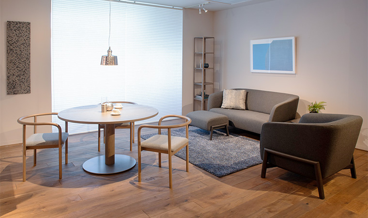 CONDEHOUSE ASAHIKAWA | Shop & Office | CondeHouse