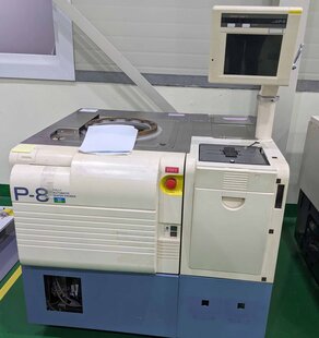 TEL Tokyo electron パワーボックス TEL / TOKYO ELECTRON AC Power box for Clean Track Photoresist used