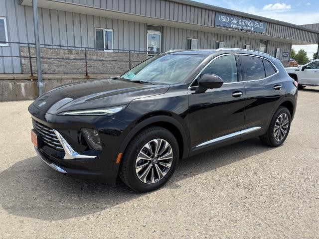 New Buick | Pierre, South Dakota 57501 | Wegner Auto