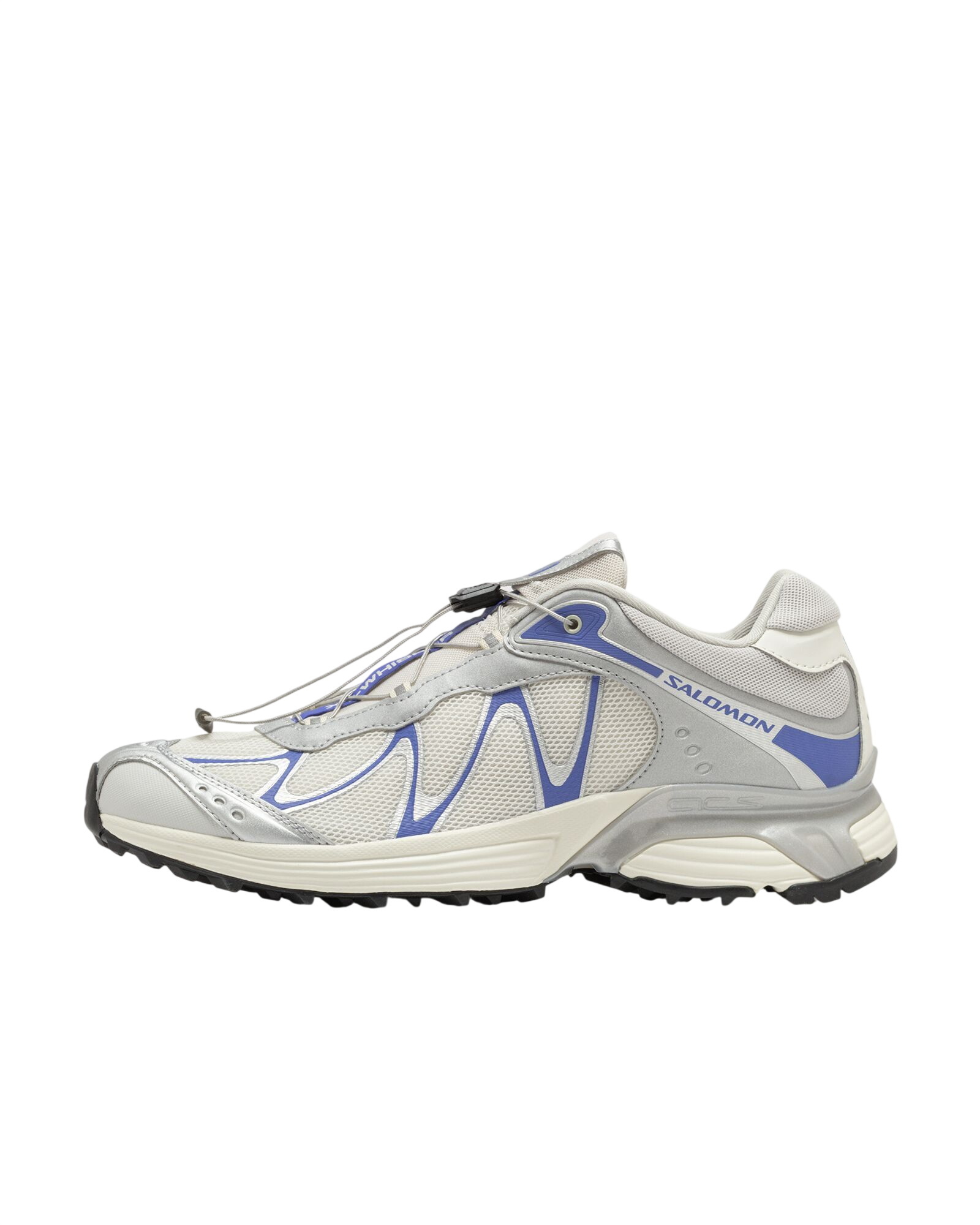 Salomon White XT-6 Sneakers Salomon