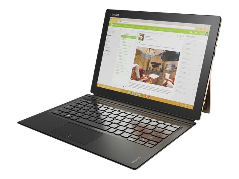 Lenovo IdeaPad Miix 700-12ISK 80QL | Overview, Specs, Details | SHI