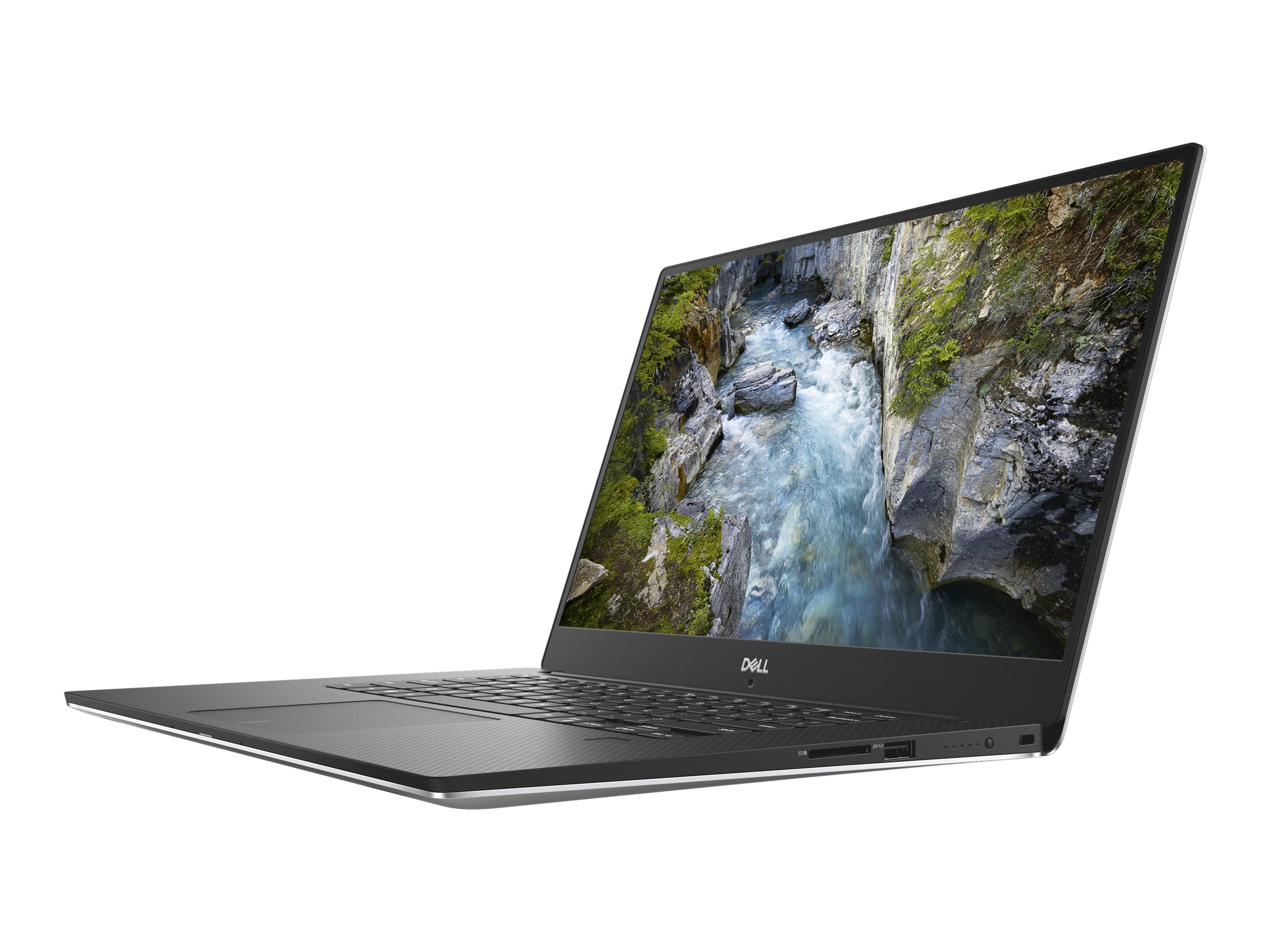 Dell Precision Mobile Workstation 5530 | Overview, Specs, Details